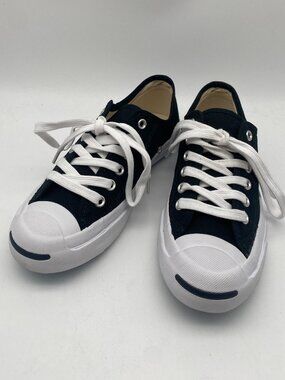 CONVERSE JACK PURCELL CP OX BLACK #1Q699 US UNISEX VARIOUS SIZE